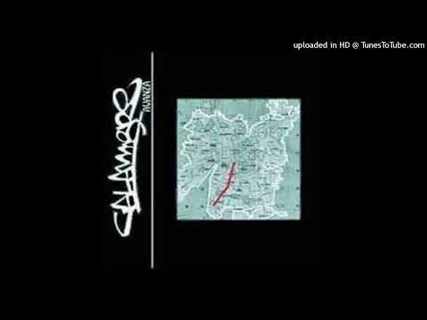 04 - Calambre - Mala Saliva
