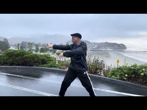 San Luis Bay Inn Resort Avila Beach, CA Qigong Tai Chi