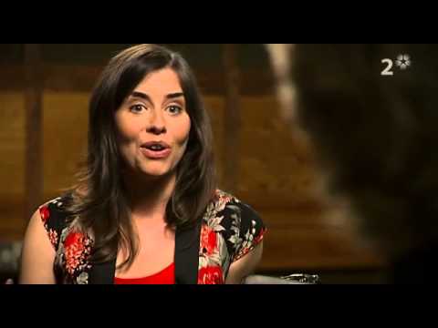 Världens modernaste land - Avsnitt 1 av 7 - Svensk eller osvensk?