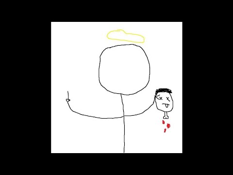 Dante Red - Villain #RunRunRun (Prod. Dante Red)