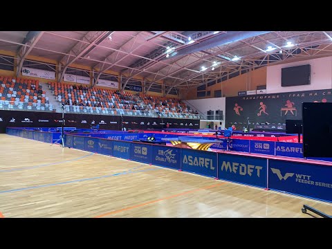 Vladimir Petkov - Mahdi Ahmadian