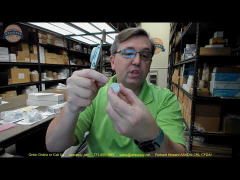 Keri Systems Co  AP 10X Adhesive Proximity Patch