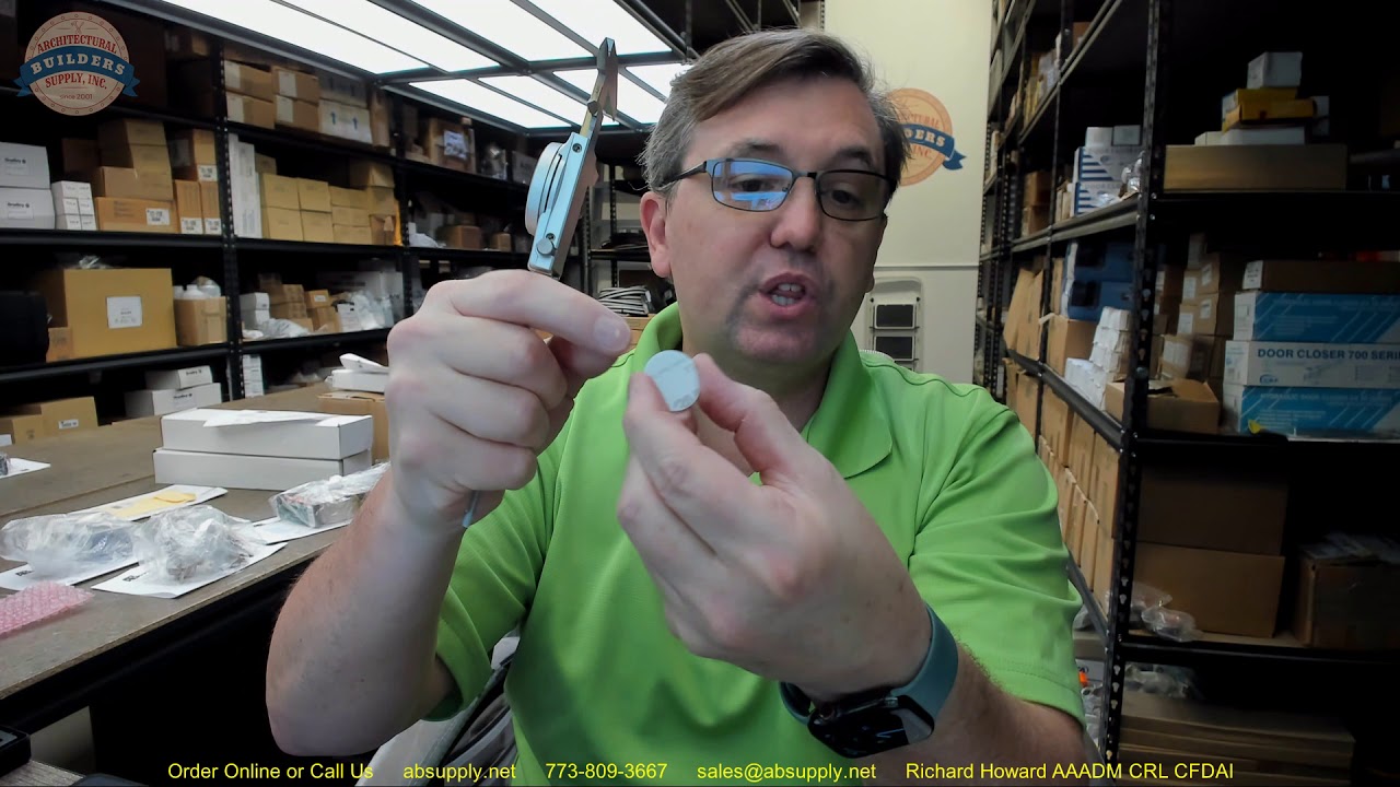 Keri Systems Co  AP 10X Adhesive Proximity Patch