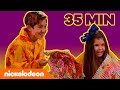 Thundermans | Lachen met Billy & Nora door de jaren heen! | Nickelodeon Nederlands