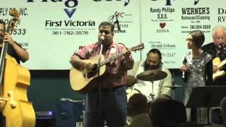 Justin Trevino - One More Drink And Then I'll Go