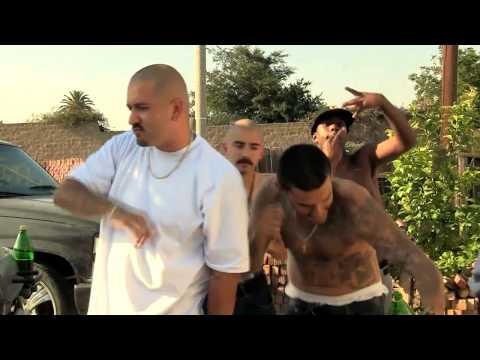 Jasper Loco - WestCoasting