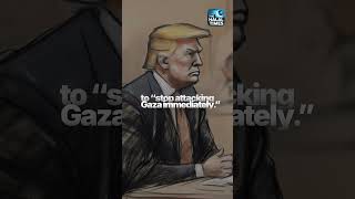 Download lagu Historic Moment in Gaza: Palestinian Resistance Accepts Trump Peace Proposal | Ceasefire Near? mp3 Download lagu Historic Moment in Gaza: Palestinian Resistance Accepts Trump Peace Proposal | Ceasefire Near? mp3