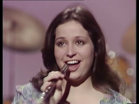 Tina Charles - I Love To Love (1976) Tv - 10. 07.1976