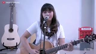 Download lagu Zona Nyaman - Cover by Lia Magdalena mp3