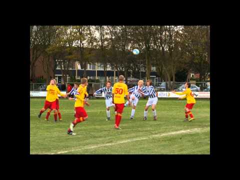 Raptim C1 - het avontuur ; de KNVB-Beker