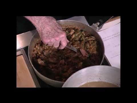 How to Make Turtle Stew with Recipe!