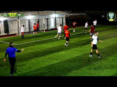 21/ Rudi/ Nobel/ Bilyoner Rakipbul Ligi 2020