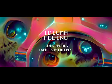 Idioma Felino (con Nova Mejías)