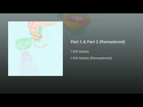 Calendar - I Kill Giants