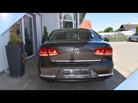 Volkswagen Passat 2.0 TDI Business Edition BMT DSG Navi