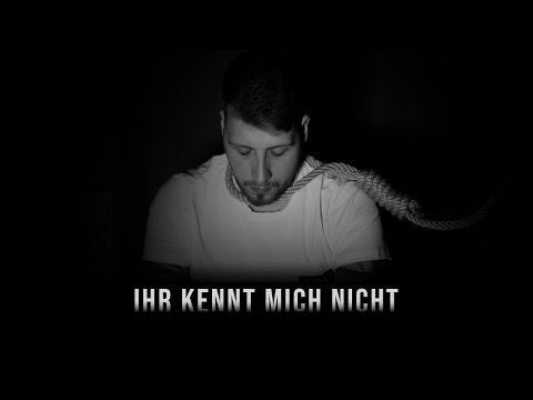 Zate - Ihr kennt mich nicht