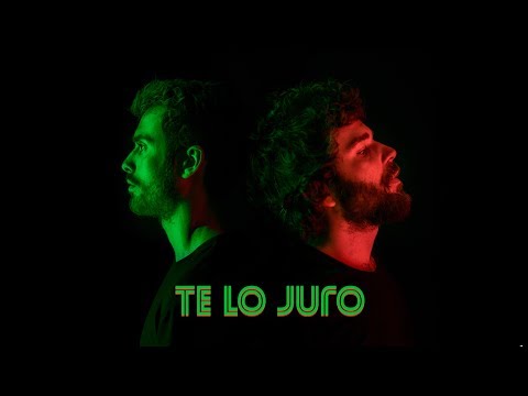 Arnau Griso - Te lo juro (Acústico)