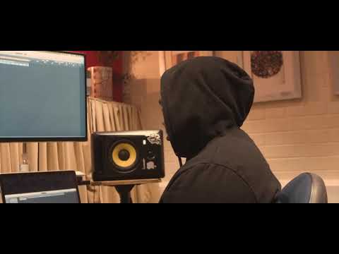 Walkz x Maz - Drillin Episode 5 Link up