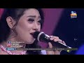 Mawar Putih Aini Sasmita Om New Vienza Stasiun Dangdut Rek