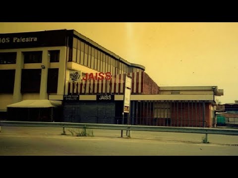 JAISS 07-01-1995 Gabry Fasano Roberto Francesconi