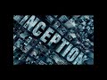 Hans Zimmer -  Mombasa - Inception OST