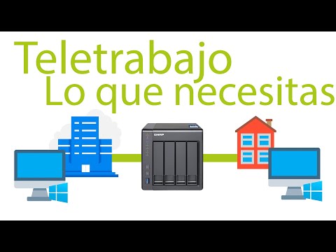 TELETRABAJO LO QUE NECESITAS - para trabajar en casa 🏠💼