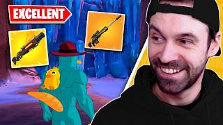 GAGNER avec un stuff 5 ÉTOILES