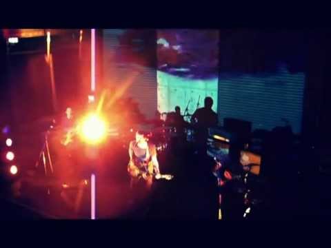 Charge Group 'The Gold is Gone' (Live)