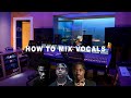 How To Mix Vocals Like Roddy Ricch Lil Tjay Polo G A Boogie FOR BEGINNERS FL Studio Tutorial