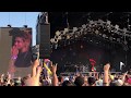 Robbery New Ending For Ally Lotti Juice WRLD Live At Bonnaroo 2019 Day 3 6 15 19