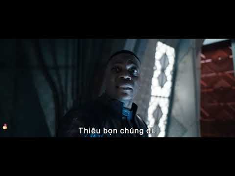 Vệ Binh Dải Ngân Hà 3 - Trailer mới nhất, Dự kiến khởi chiếu 05.2023