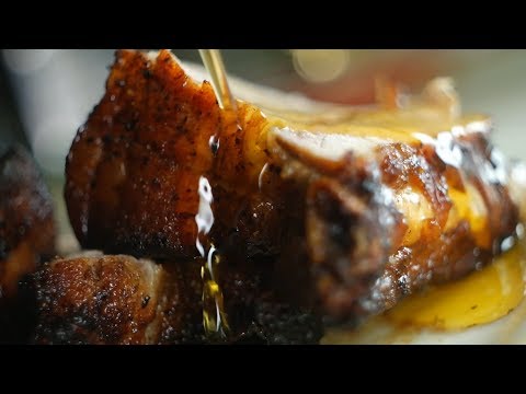 Гордон Рамзи + Джейми Оливер = сочные и ароматные рёбрышки у вас дома!