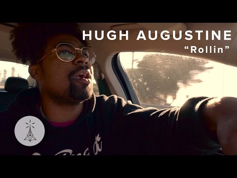 58. Hugh Augustine - “Rollin” — Public Radio /\ Sessions