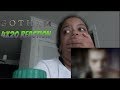 Gotham 4x20 That Old Corpse Reaction