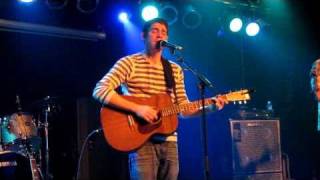 Bryan Greenberg - Hmm