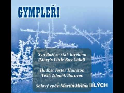 Gympleři - 01 Syn Boží se stal člověkem.wmv