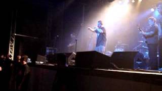 Kult 'Prowokator' Stodoła 27.10.2010