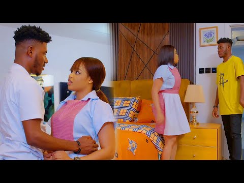 CE FILM DE CHIDI DIKE VIENT DE SORTIR SUR YOUTUBE, DÉPÊCHEZ-VOUS ET SOYEZ LE PREMIER À LE REGARDER