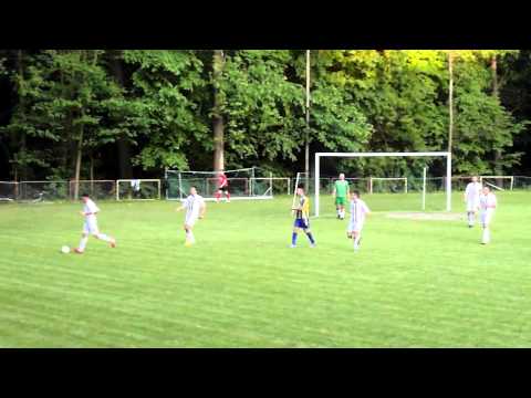 (PP'14.skrót)POM-Avia Świdnik 1-1(0-0,1-1),karne 3-2.Finał okr.lubelski.21.05.2014