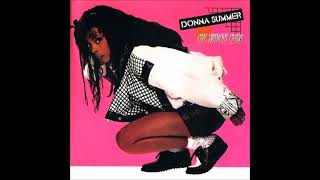 Donna Summer - Maybe It&#39;s Over (Break It Down Groove Version)