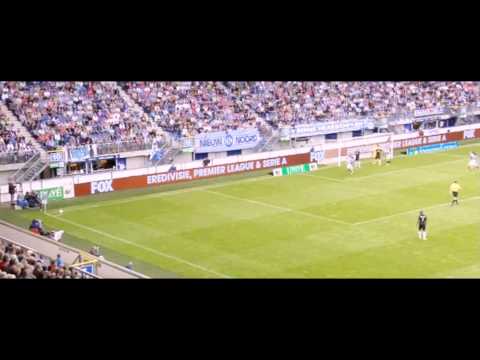 Alfred Finnbogason The icelandic Screamer -OSFP