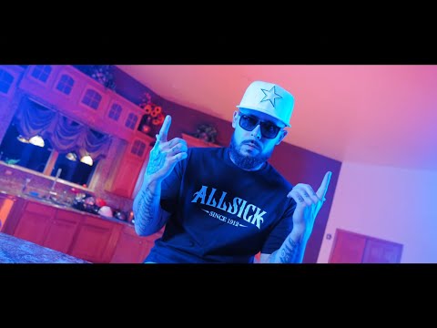 Johnny James - No New Friends (Official Music Video)