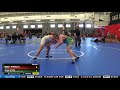 Schoolboy 187 Brett Barbush Club 45 Vs Ryan Stein JOURNEYMEN WRESTLING CLUB