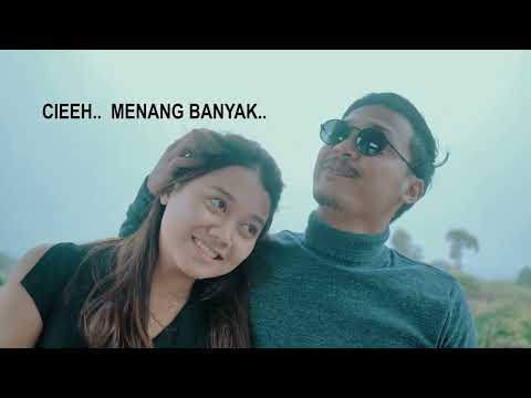 YAN SRIKANDI - SEKADI TALENAN - Proses pembuatan video klip