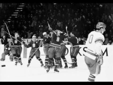 28. března 1969 ČSSR vs. SSSR 4:3