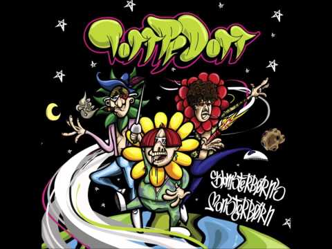 Torrpedorr - Pans Labyrint