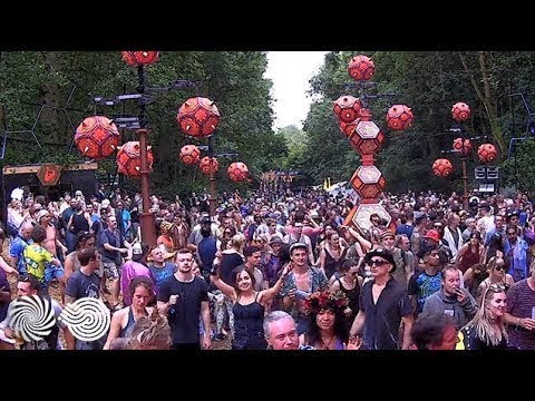 Banel Live DJ Set from Noisily 2019
