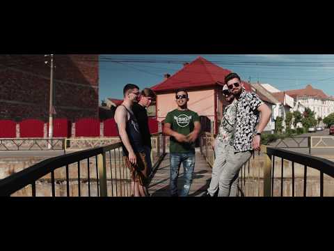 LML feat. VSM - Fenn a Kéz (Fast Cut Video)