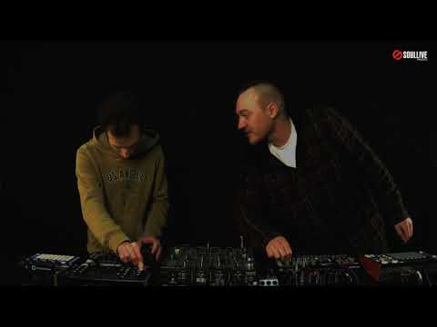 Живая Электроника - Pawa Boy (10.12.2018)