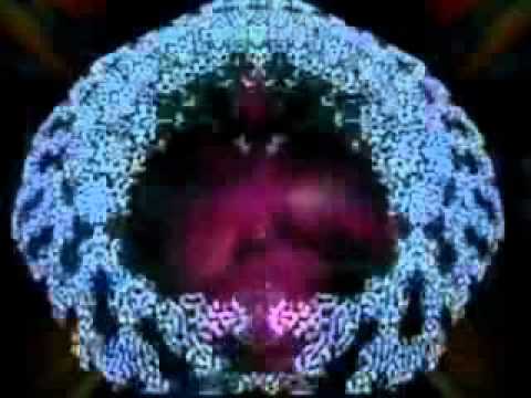 Entheo Visuals - // - Silent Horror - abnormal force